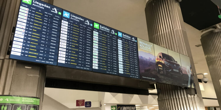 Viajeros mexicanos, los que exigen mejor experiencia al pagar sus viajes