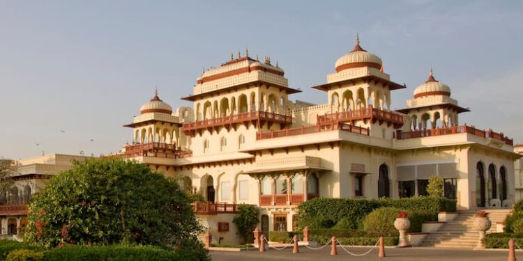 Una encuesta reveló cuál es el mejor hotel del mundo y por qué