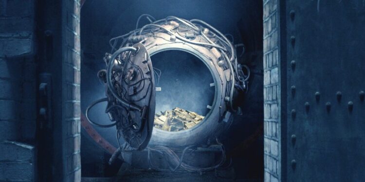 4 películas sensacionales para ver en Netflix este fin de semana