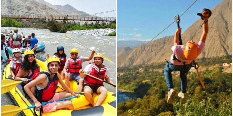 ¡Escápate de Lima! Descubre 5 destinos cercanos para visitar durante las Fiestas Patrias