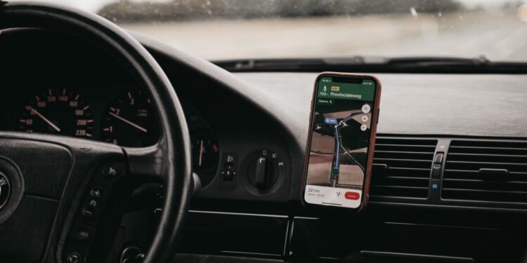 El truco de Google Maps para saber cuál es la mejor hora para viajar
