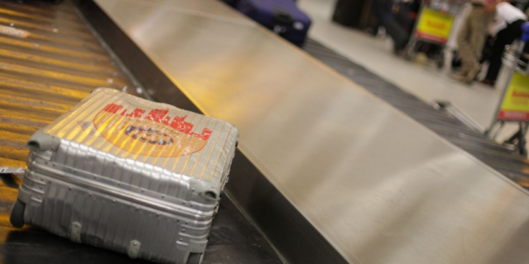 ¿Lo sabías? En esta tienda se vende el equipaje extraviado que nadie reclama a las aerolíneas