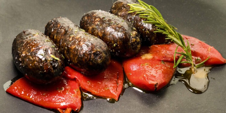 lo que hay que comer en cualquier viaje a Burgos