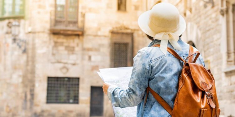 Las mejores escapadas antiestrés cerca de tu casa