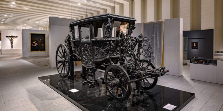 las joyas que hay que ver en el museo más esperado de Madrid