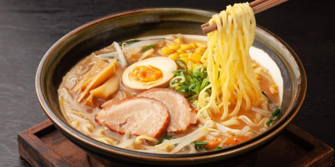 Estos son los 10 mejores lugares para comer ramen en CDMX
