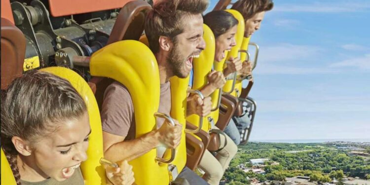 Los 10 parques de atracciones más baratos de España para ir en verano: ¿los conocías?