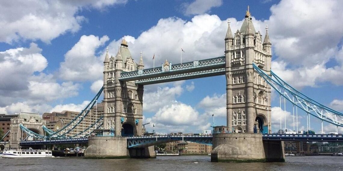 Estos son los 3 mejores destinos vacacionales para los jóvenes en Europa