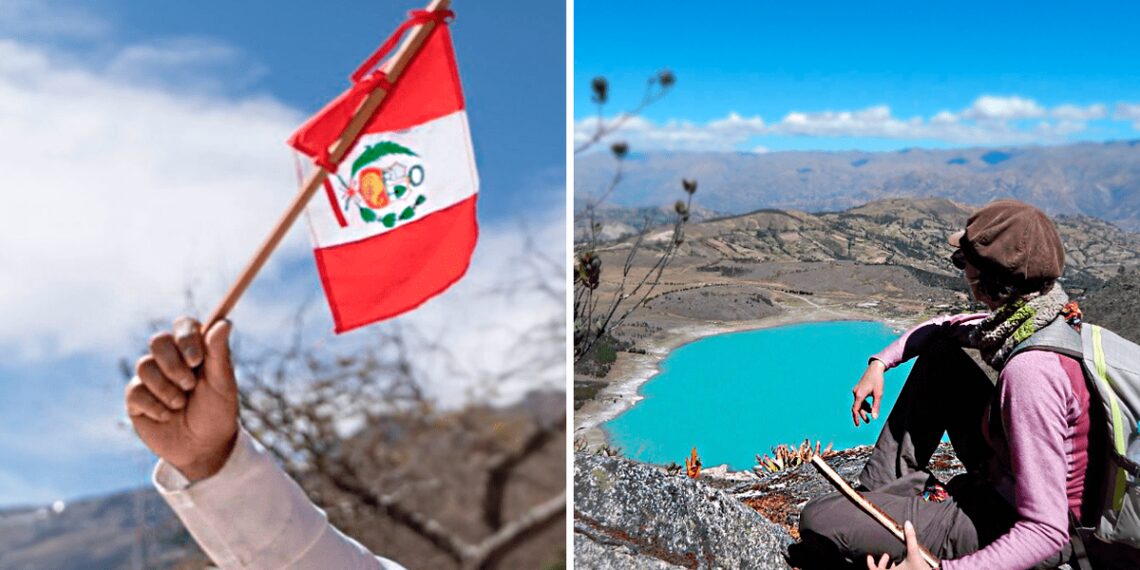 ✈ Dónde viajar en julio barato en Perú 2023, feriado largo y 28 de julio: revisa los mejores DESTINOS cerca de Lima para pasar Fiestas Patrias [GUÍA ESPECIAL] | fin de semana largo | Turismo