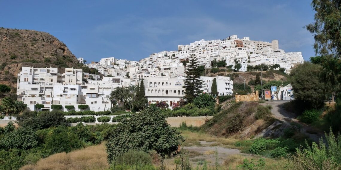 Los mejores lugares donde alojarse en Mojácar