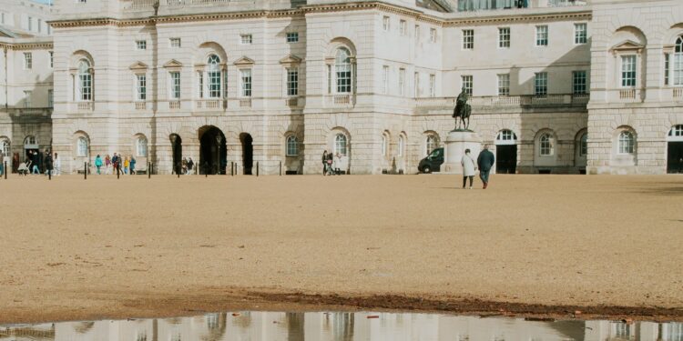 Las ciudades más bonitas del mundo que tienes que visitar este verano