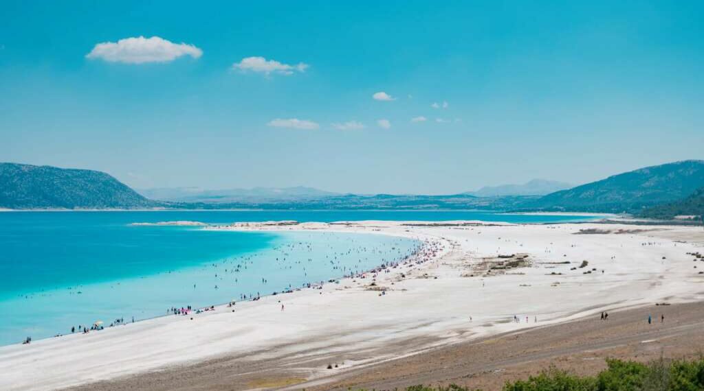 estos son los destinos más baratos para ir de vacaciones este verano