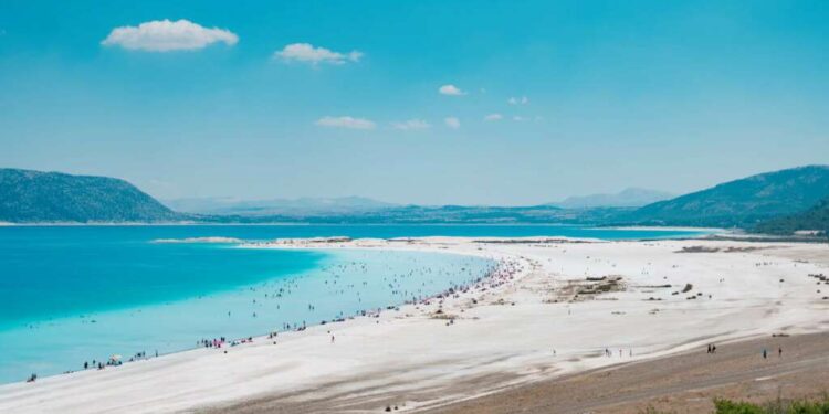 estos son los destinos más baratos para ir de vacaciones este verano