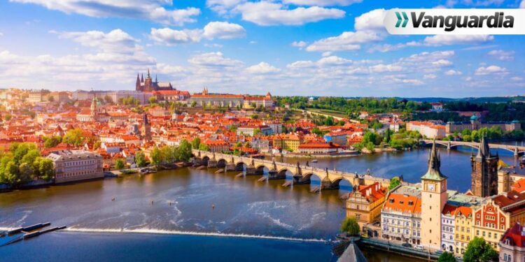 Viajes por Europa: descubre múltiples destinos en un mismo viaje