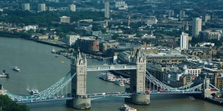 Los mejores tours con guía en español en Londres
