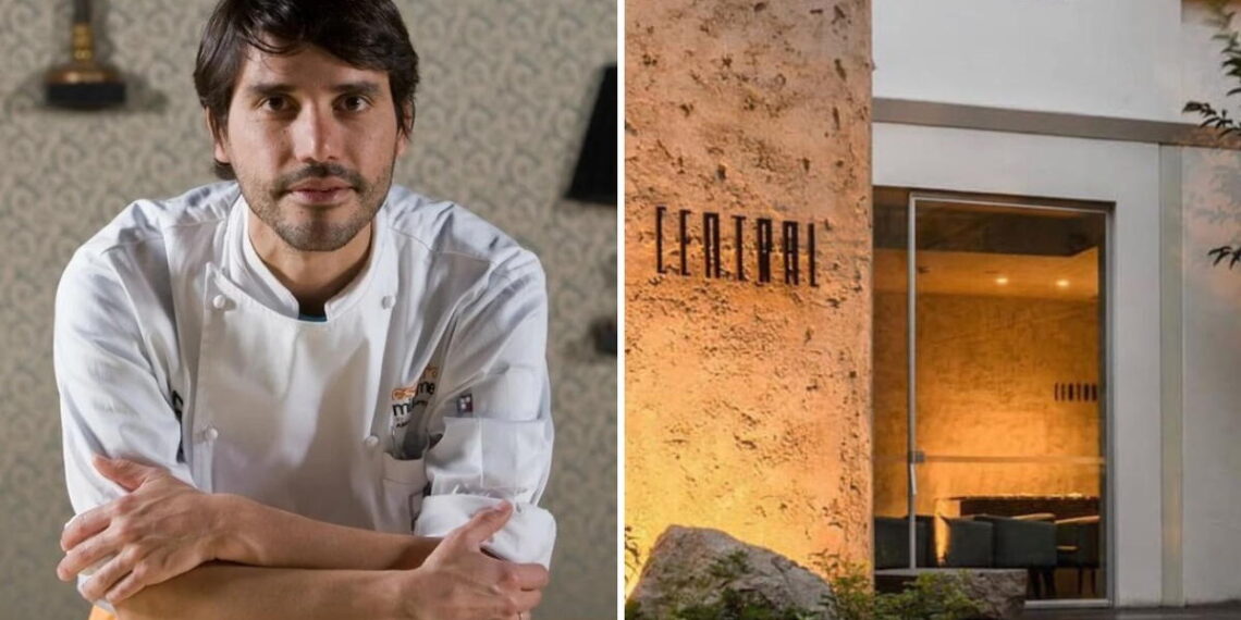 Central Restaurante no es el único: ¿cuáles son los otros restaurantes de Virgilio Martínez y dónde se ubican? | Kjolle | Mil | Pía León | | Gastronomía