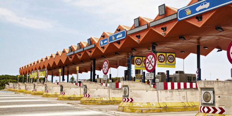 Si este verano vas a usar la A6 para viajar, esto te interesa