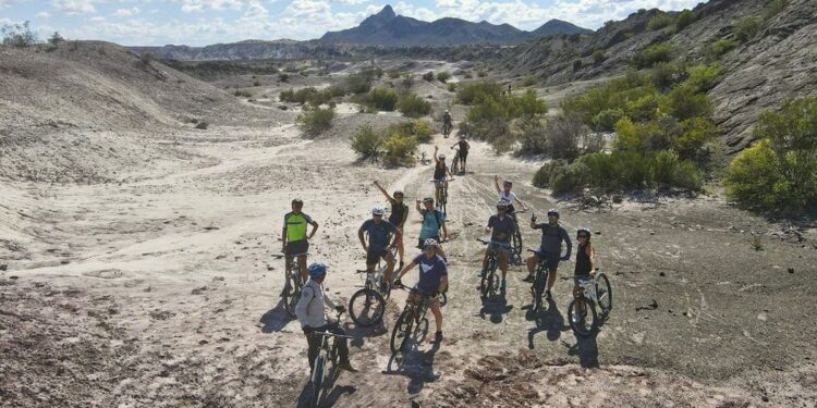 Conocé las agencias de viaje habilitadas en San Juan