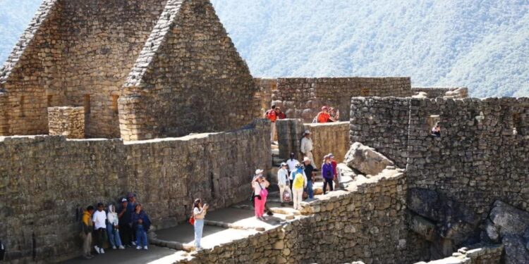 Machu Picchu: ofrecen hasta un 50% de descuento para turistas peruanos que deseen desplazarse en tren a la ciudadela