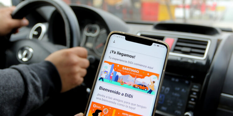 Didi Food se va de Chile: ¿Hasta cuándo estará disponible?