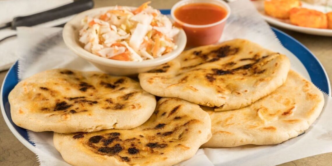 5 Salvadoran Foods You Should Try Besides Pupusas