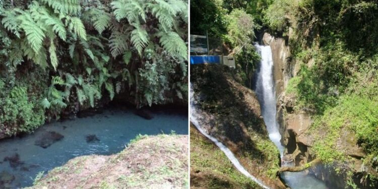 Pancho Poza, el mejor destino escondido en Veracruz para vacacionar en pareja