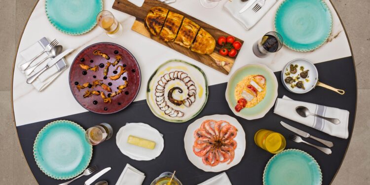 7 pistas para comer de muchas formas en Valencia