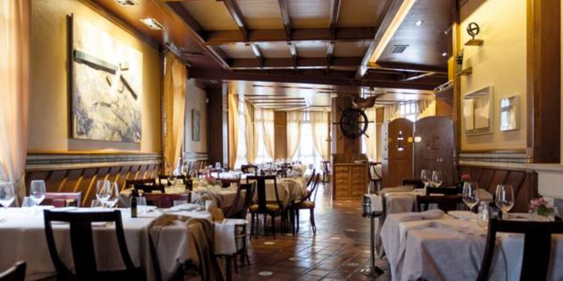 Este restaurante español es uno de los mejores del mundo y puedes comer por menos de 100 €