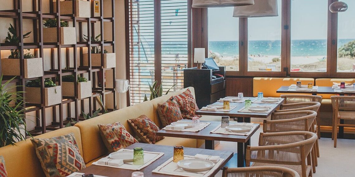 Del GoXO de Dabiz Muoz al BIBO Beach de Dani Garca, estos son los restaurantes ms informales de los grandes chefs para comer bien este verano a precios asequibles