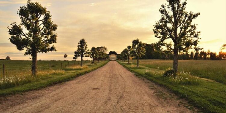 Las mejores casas rurales de la Comunidad Valenciana