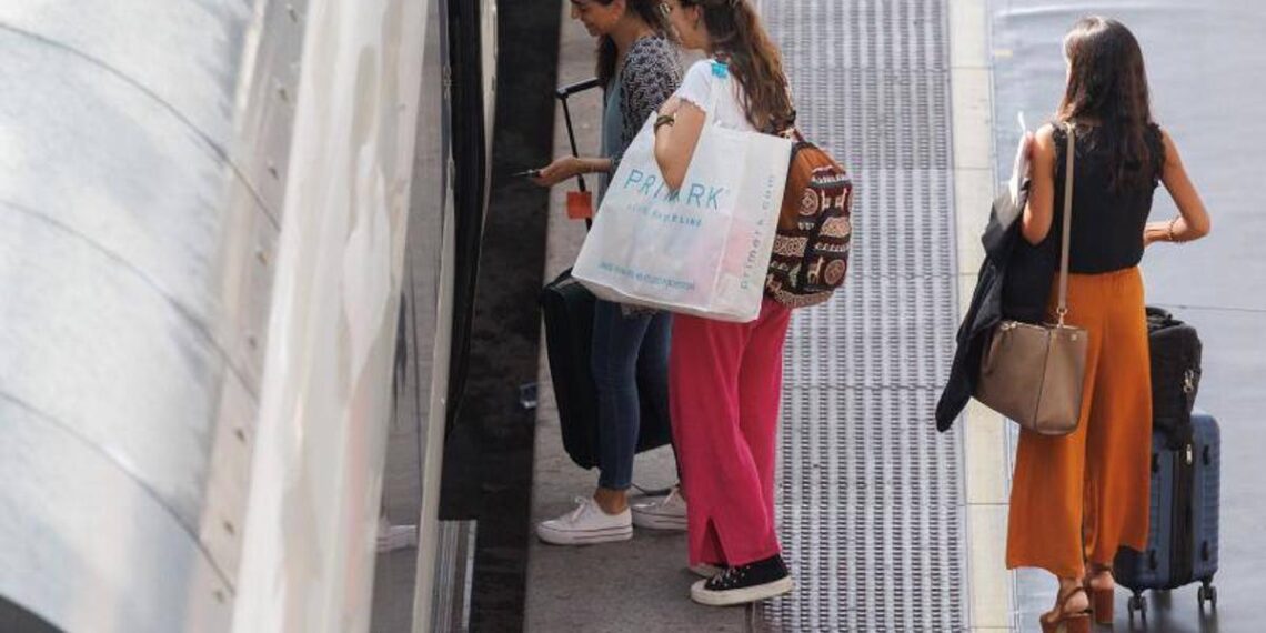 Viajes con Renfe desde la Comunitat Valenciana este verano