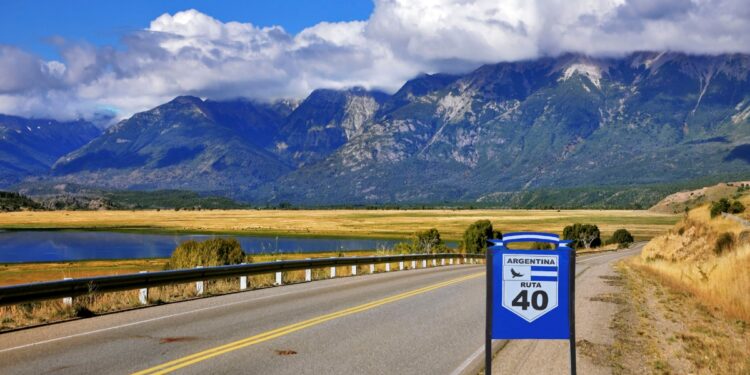 Los viajes en carretera en el mundo que te impresionarán