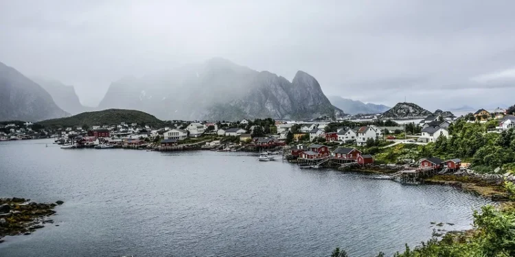 Los fiordos noruegos, un destino inolvidable para disfrutar de este verano — Gacetín Madrid