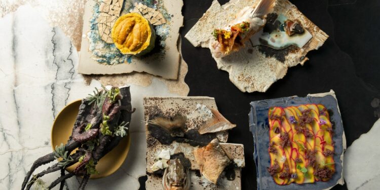 Condé Nast Traveler