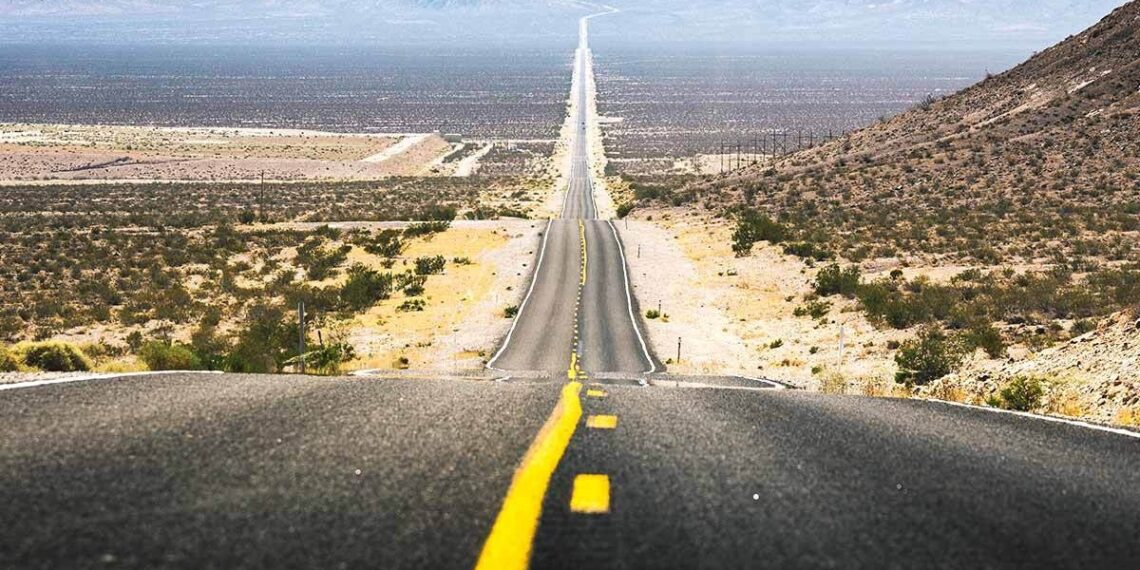 Mejores rutas para viajar en auto y disfrutar de paisajes increíbles en México