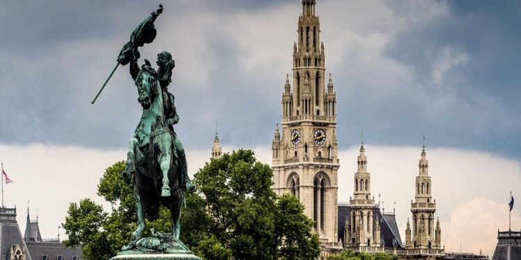 Estas son las mejores ciudades del mundo para vivir