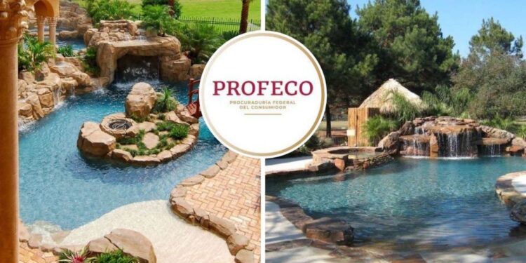 Son los mejores balnearios, baratos y divertidos para el verano, según Profeco