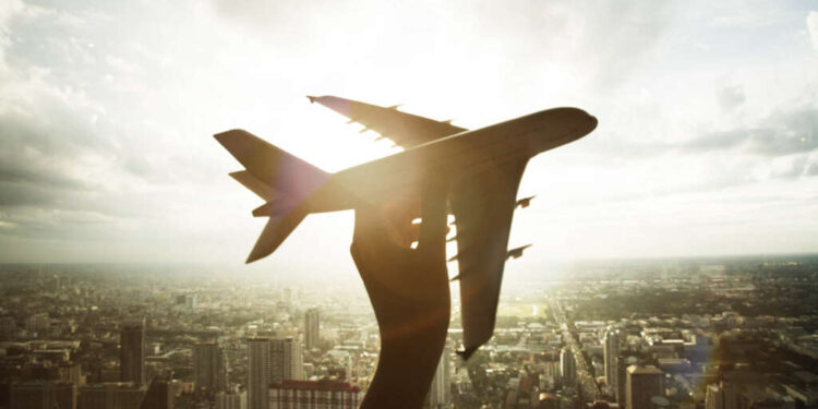 Las mejores webs para encontrar chollos de viajes