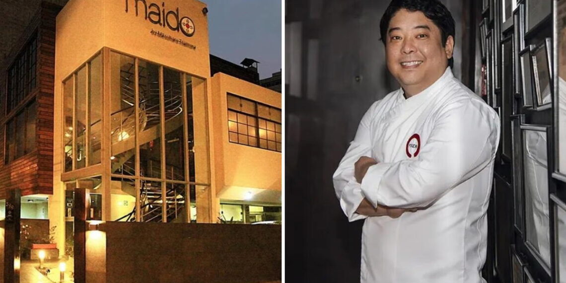 Maido precios y carta 2023: ¿cuándo cuesta comer en el sexto mejor restaurante del mundo? | Central | Mitsuharu Tsumura | Reservas | comida nikkei | atmp | Gastronomía