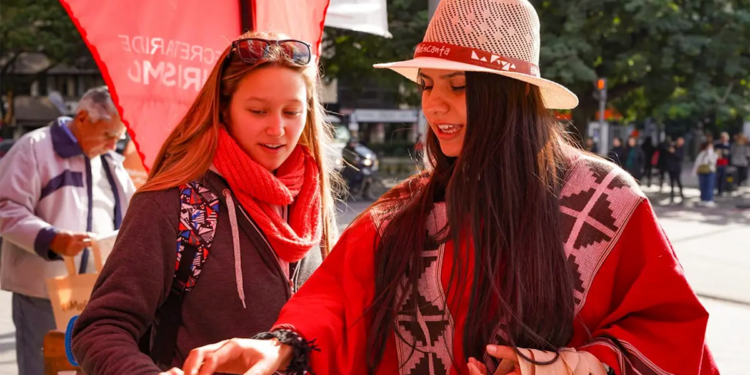 Calorcito riojano para estas vacaciones de invierno