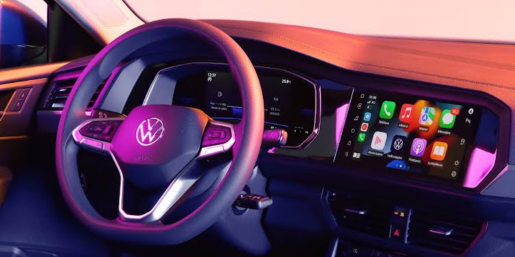 ¡Viaje seguro y entretenido! Aproveche al máximo el infoentretenimiento en sus paseos