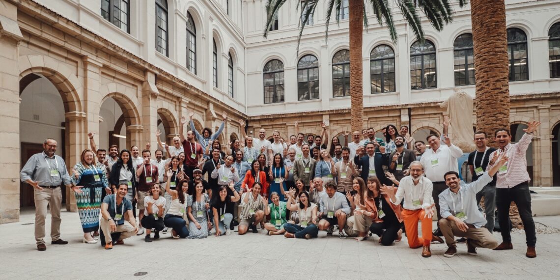EIT Food junto a Seedbed seleccionan las 40 mejores startups