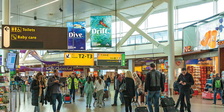 Desaceleración económica pone en riesgo auge de la industria turística Grupo Milenio