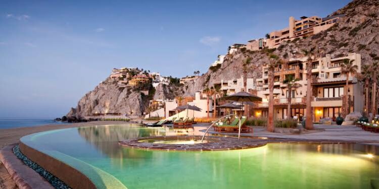 El Waldorf Astoria Los Cabos Pedregal es declarado el segundo mejor hotel del mundo por La Liste