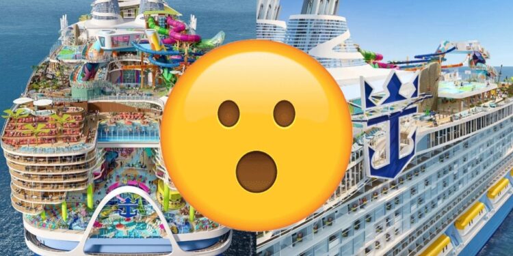 "El nuevo Titanic" podría venir a las costas del Caribe mexicano; le fecha aún no se sabe