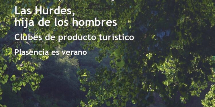 Ya disponible el número 41 de la revista Destino Extremadura