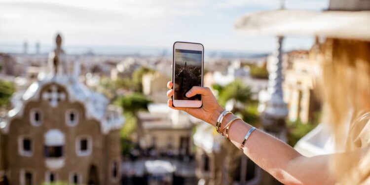 El marketing digital revoluciona la promoción turística de España este verano