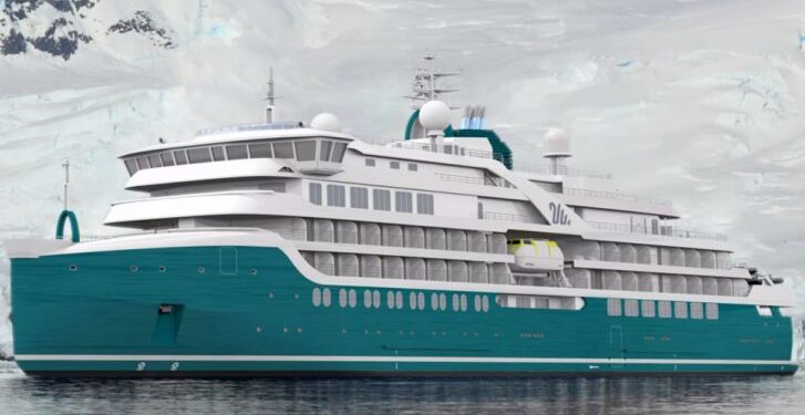 Swan Hellenic presenta itinerarios de expedición a bordo de dos buques