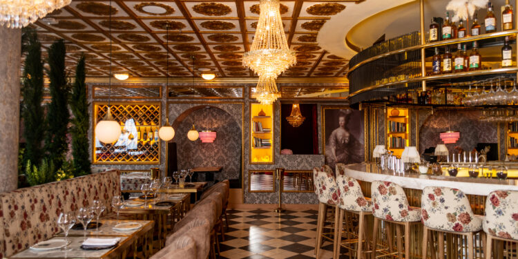 ¿Buscando plan en Bogotá? Estos son algunos lugares de moda para descubrir - Viajar - Vida