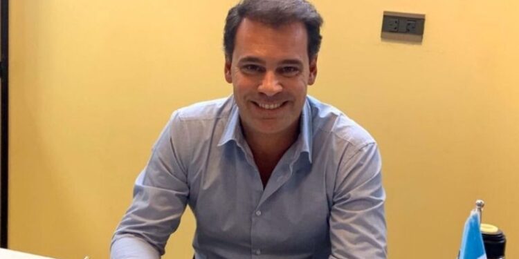 “Estamos contentos por poder volver a medir nuestro destino”, dijo Ventura | Sur54.com